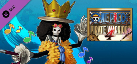 Игра ONE PIECE: PIRATE WARRIORS 4 Anime Song Pack