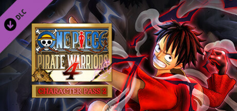 Игра ONE PIECE: PIRATE WARRIORS 4 Character Pass 2