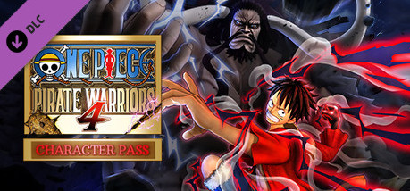 Игра ONE PIECE: PIRATE WARRIORS 4 Character Pass