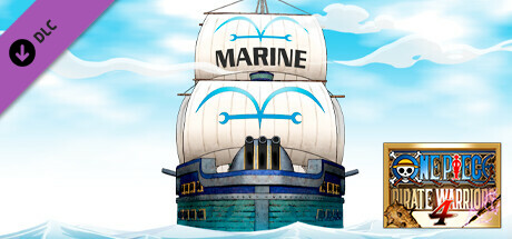 Игра ONE PIECE: PIRATE WARRIORS 4 Koby's Combat Chronicle & Soul Map 2