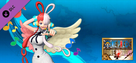 Игра ONE PIECE: PIRATE WARRIORS 4 One Piece Film: Red Anime Song Pack