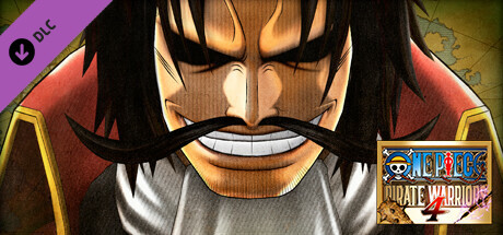 Игра ONE PIECE: PIRATE WARRIORS 4 Path to the King of the Pirates & Soul Map 3