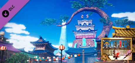 Игра ONE PIECE: PIRATE WARRIORS 4 Yamato's Grand Tour Logbook & Soul Map 1