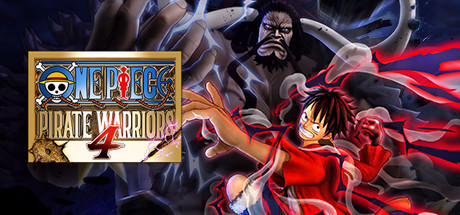 Купить игру ONE PIECE: PIRATE WARRIORS 4