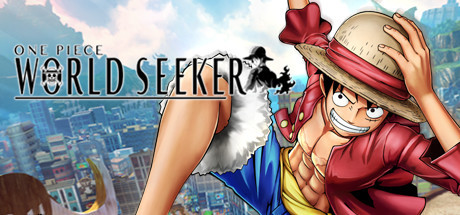 Игра ONE PIECE WORLD SEEKER Deluxe Edition