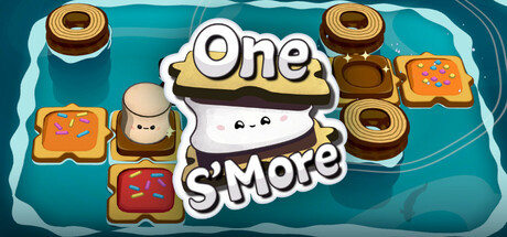 Игра One S'More
