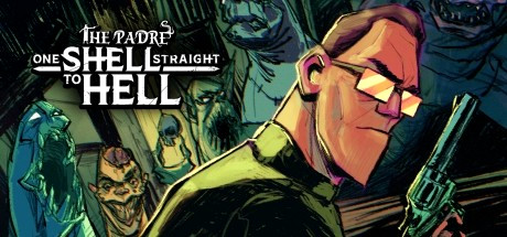 Игра One Shell Straight to Hell