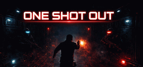 Купить игру ONE SHOT OUT