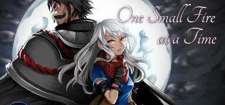 Игра One Small Fire At A Time