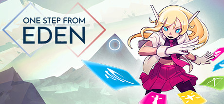 Игра One Step From Eden
