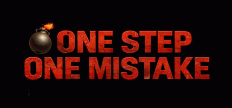 Купить игру One Step One Mistake