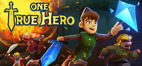Игра One True Hero