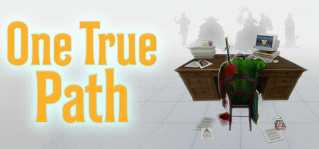 Игра One True Path - Part 1