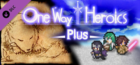 Игра One Way Heroics Plus