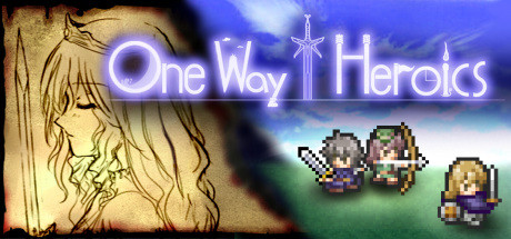 Игра One Way Heroics