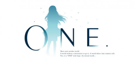 Игра ONE.