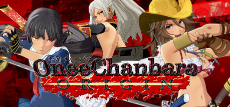 Игра Onee Chanbara ORIGIN -Deluxe Edition-