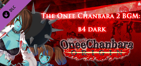 Купить игру OneeChanbara ORIGIN - The Onee Chanbara 2 BGM: b4 dark