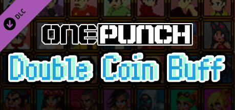 Игра OnePunch - Double Coin Buff