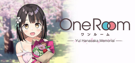 Игра OneRoom ―Yui Hanasaka Memorial―