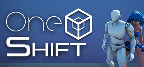 Купить игру OneShift