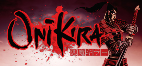 Игра Onikira - Demon Killer
