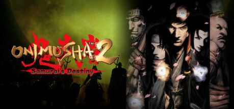 Игра Onimusha 2: Samurai's Destiny