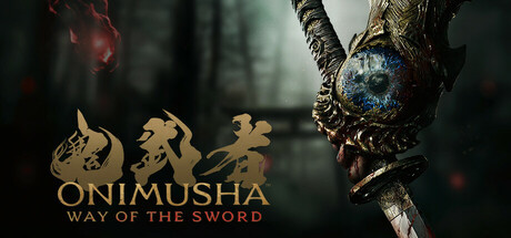 Игра Onimusha: Way of the Sword