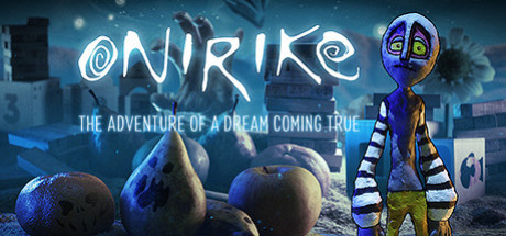 Игра Onirike