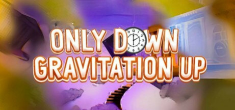 Игра Only Down: Gravitation Up