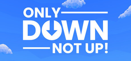 Игра Only Down: Not Up!