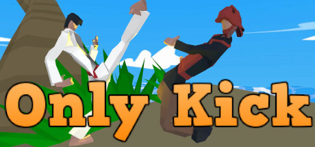 Игра Only Kick