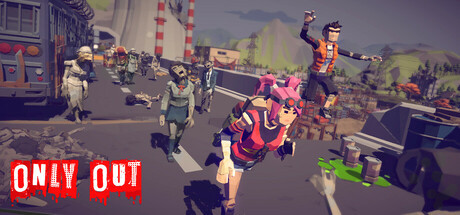 Игра Only Out