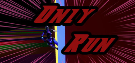 Купить игру Only Run