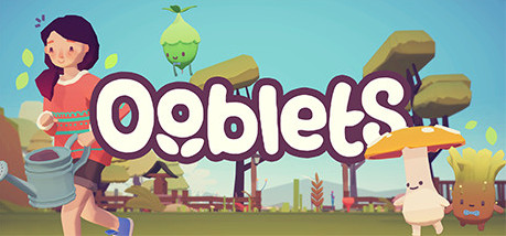Игра Ooblets