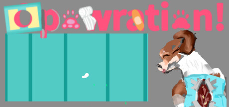 Купить игру Opawration!