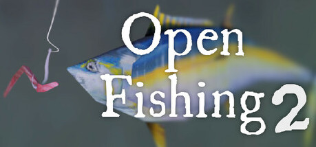 Игра Open Fishing 2