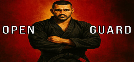 Игра OPEN GUARD
