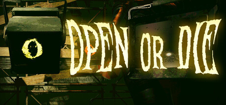Игра Open or Die