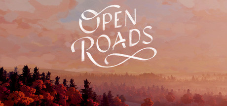 Игра Open Roads