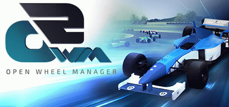 Игра Open Wheel Manager 2
