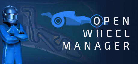 Игра Open Wheel Manager