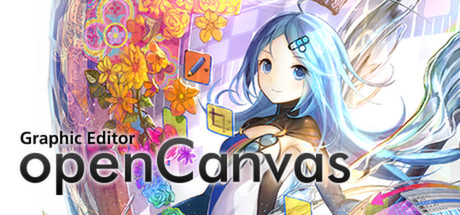 Игра openCanvas 6