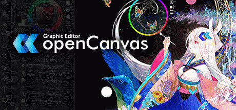 Игра openCanvas 7