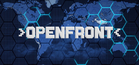 Купить игру OpenFront