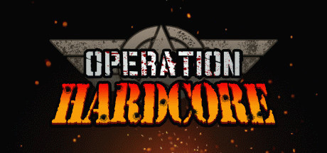 Игра Operation Hardcore