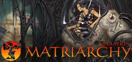 Игра Operation: Matriarchy