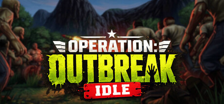 Игра Operation: Outbreak Idle