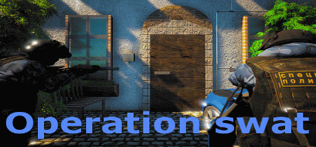 Игра Operation swat