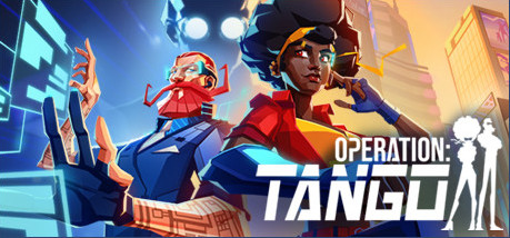 Игра Operation: Tango